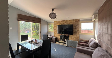 Spacious detached house for sale in Monagroulli