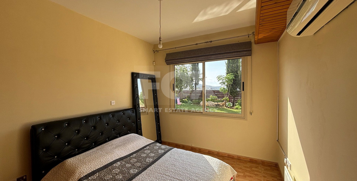 Spacious detached house for sale in Monagroulli