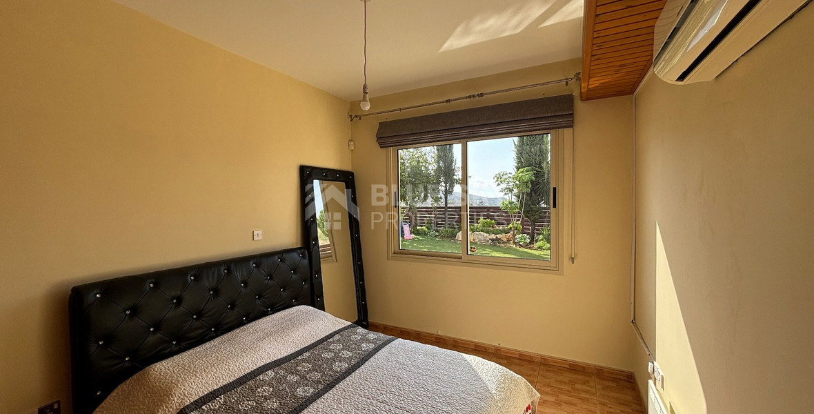 Spacious detached house for sale in Monagroulli
