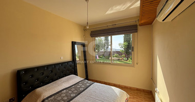 Spacious detached house for sale in Monagroulli