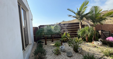 Spacious detached house for sale in Monagroulli