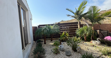 Spacious detached house for sale in Monagroulli