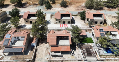 4 Bed House For Sale In Souni Zanakia Limassol Cyprus