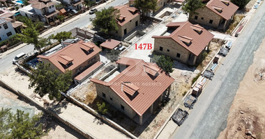 4 Bed House For Sale In Souni Zanakia Limassol Cyprus