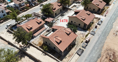 4 Bed House For Sale In Souni Zanakia Limassol Cyprus