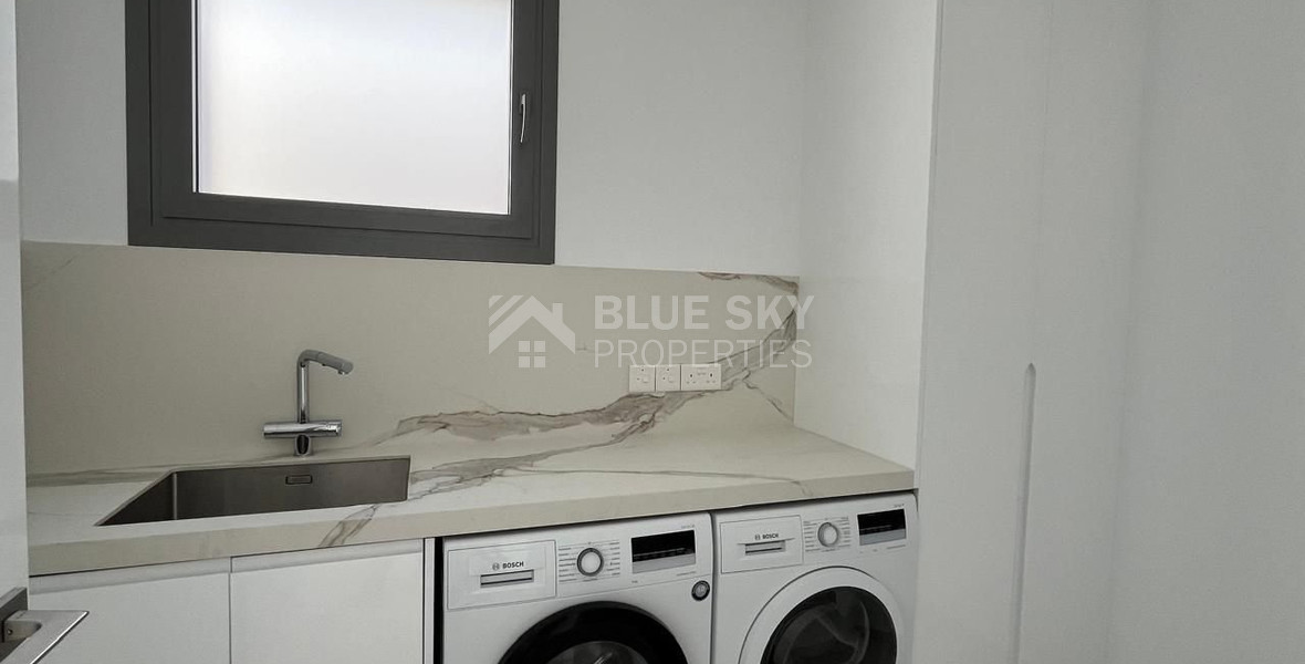 Seven bedroom exceptional villa in Potima area, in  Peyia