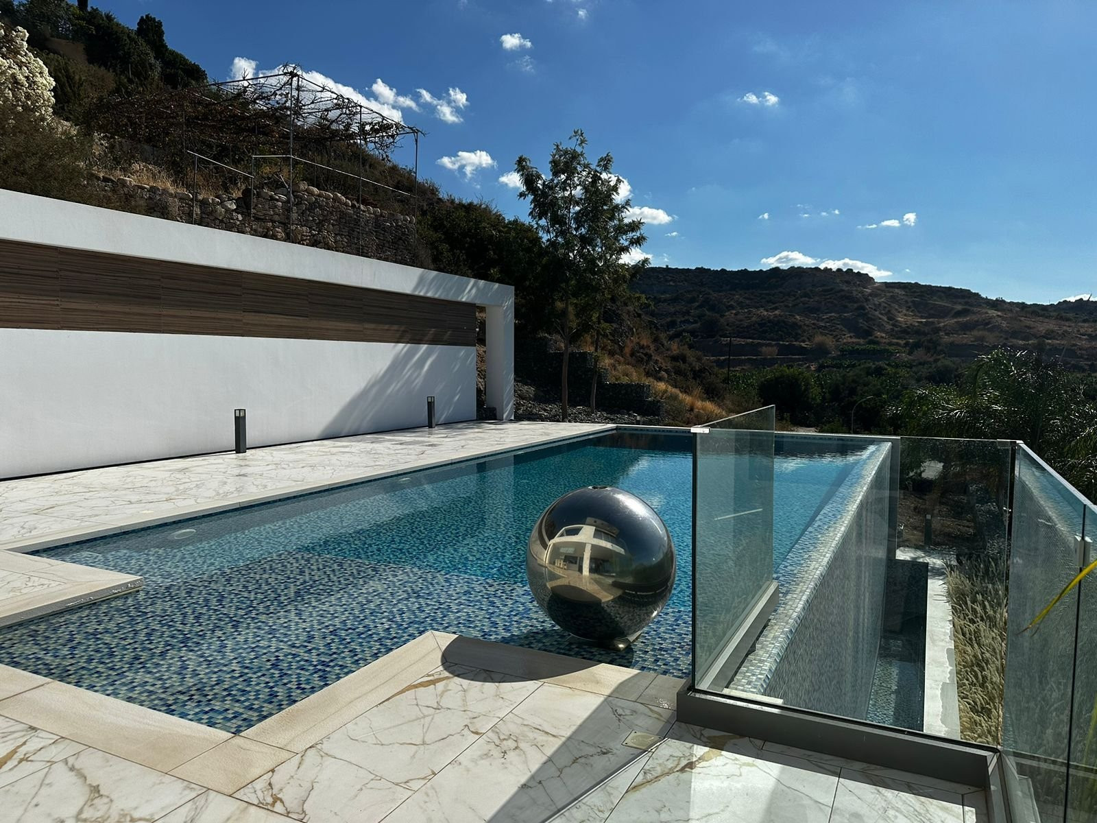 Wohnung 7 Schlafzimmer 540 m² Peyia, Zypern