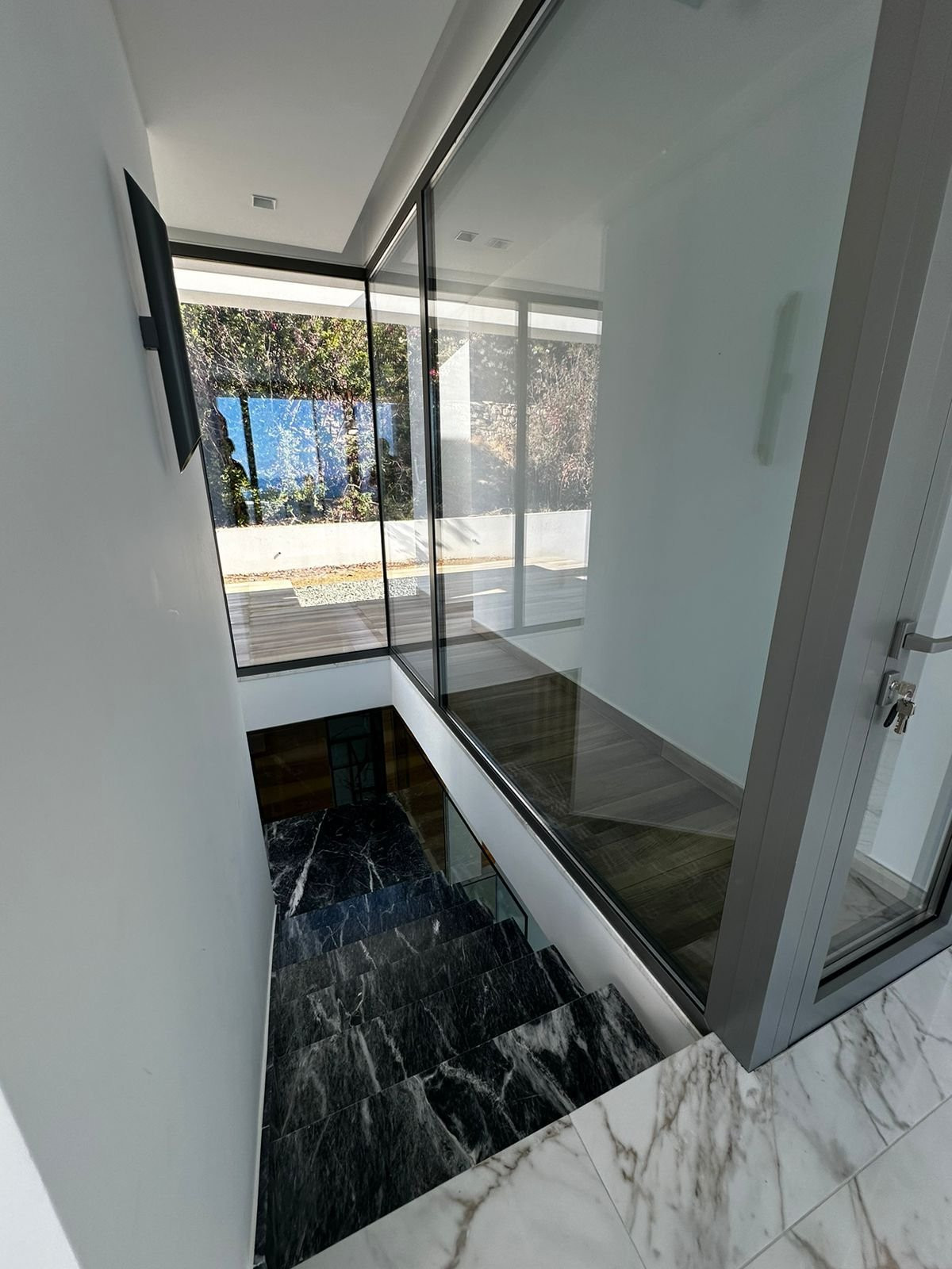 Wohnung 7 Schlafzimmer 540 m² Peyia, Zypern