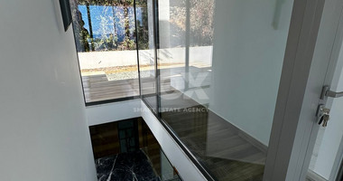 Seven bedroom exceptional villa in Potima area, in  Peyia