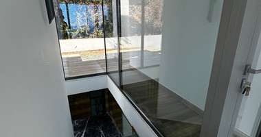 Seven bedroom exceptional villa in Potima area, in  Peyia