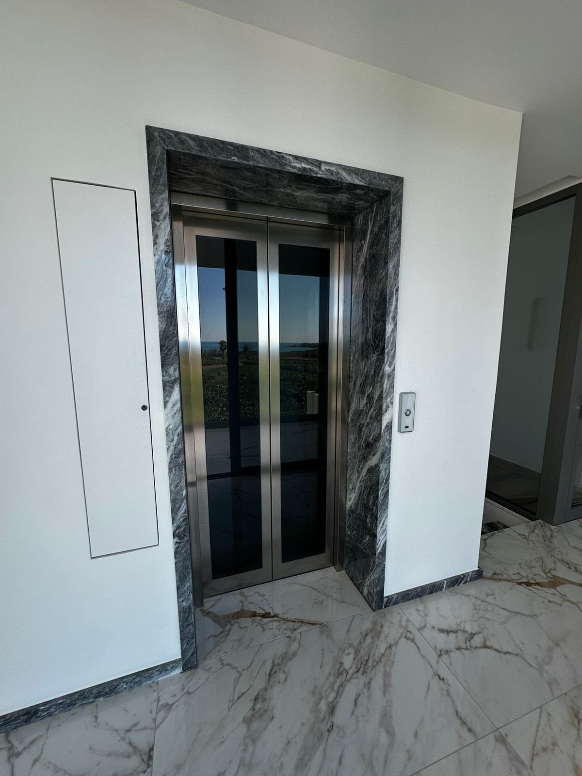 Wohnung 7 Schlafzimmer 540 m² Peyia, Zypern