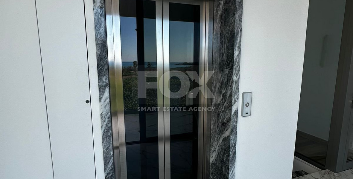 Seven bedroom exceptional villa in Potima area, in  Peyia