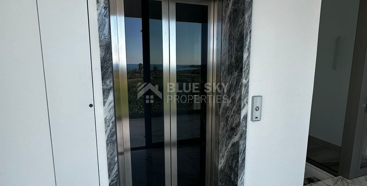 Seven bedroom exceptional villa in Potima area, in  Peyia