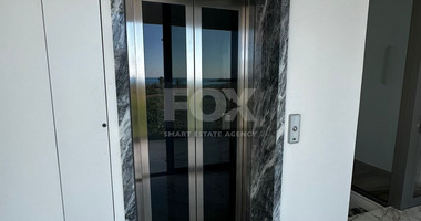 Seven bedroom exceptional villa in Potima area, in  Peyia