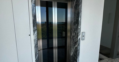 Seven bedroom exceptional villa in Potima area, in  Peyia