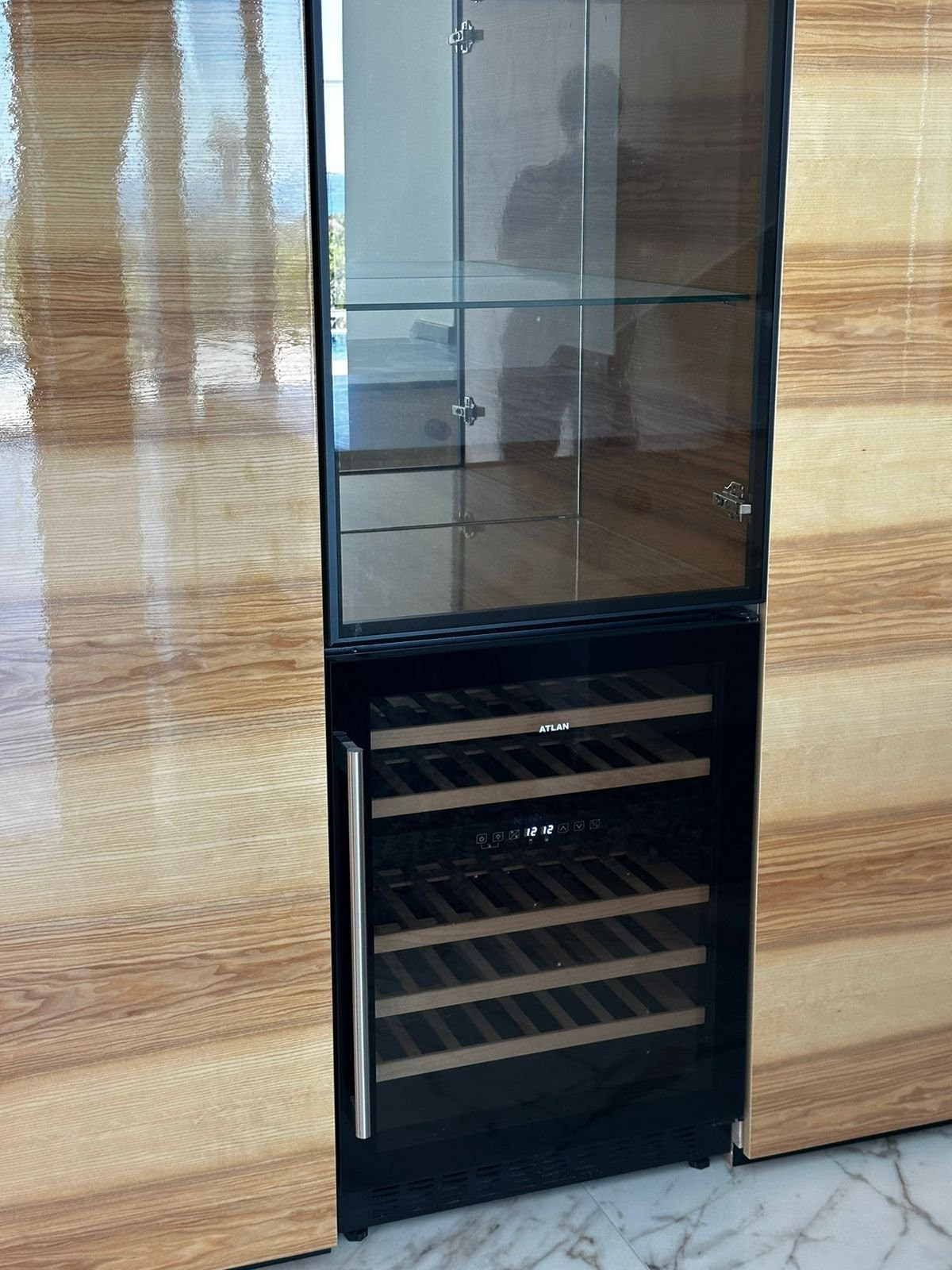 Wohnung 7 Schlafzimmer 540 m² Peyia, Zypern