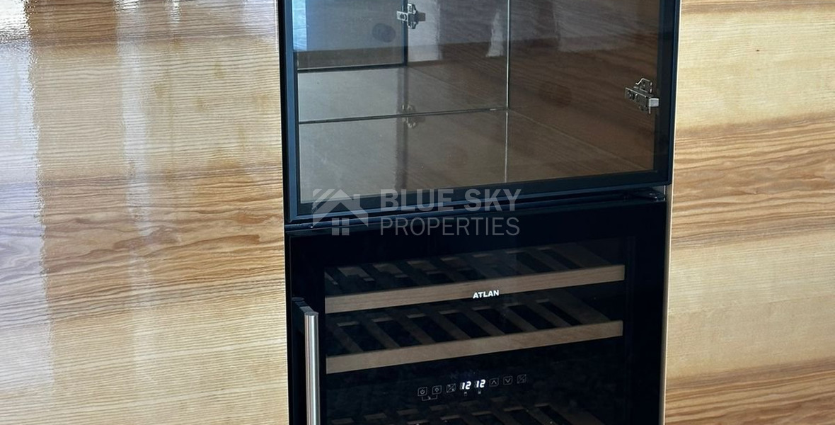 Seven bedroom exceptional villa in Potima area, in  Peyia