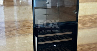 Seven bedroom exceptional villa in Potima area, in  Peyia