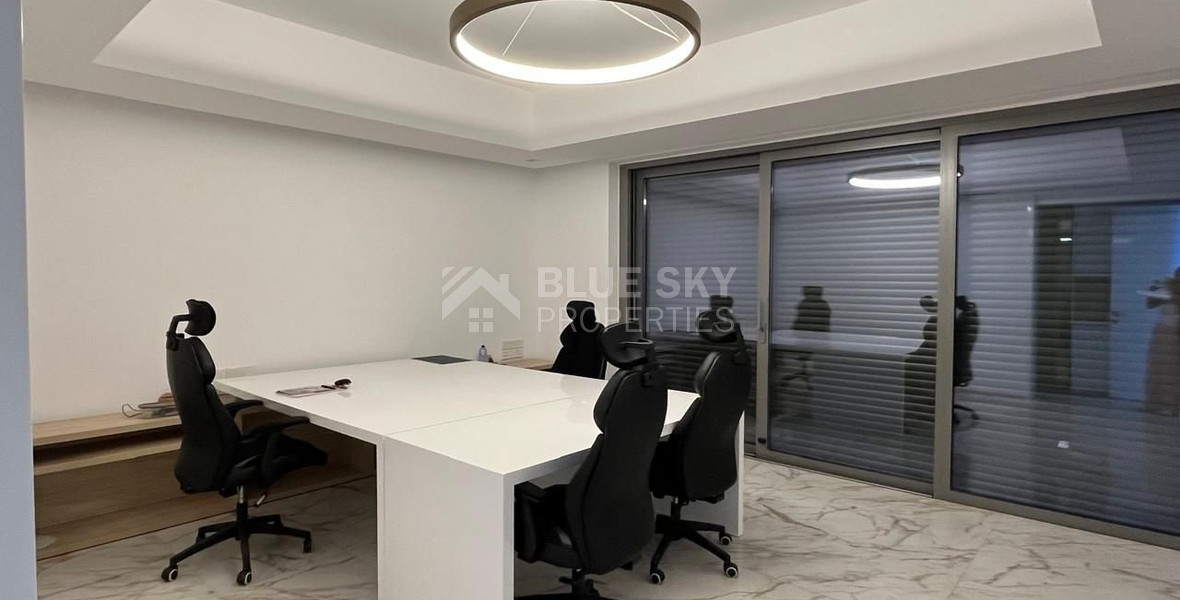 Seven bedroom exceptional villa in Potima area, in  Peyia