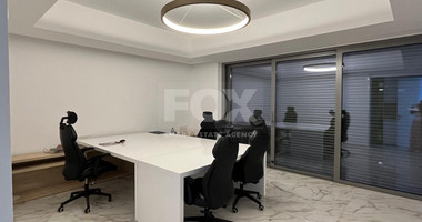 Seven bedroom exceptional villa in Potima area, in  Peyia