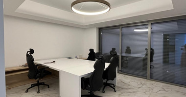 Seven bedroom exceptional villa in Potima area, in  Peyia