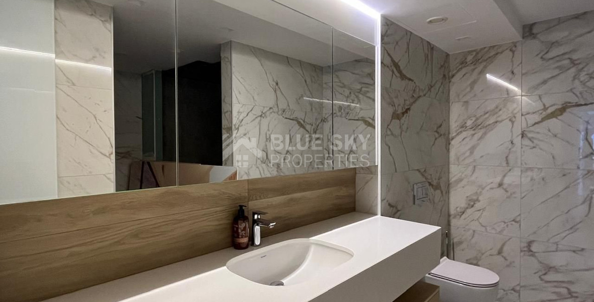 Seven bedroom exceptional villa in Potima area, in  Peyia