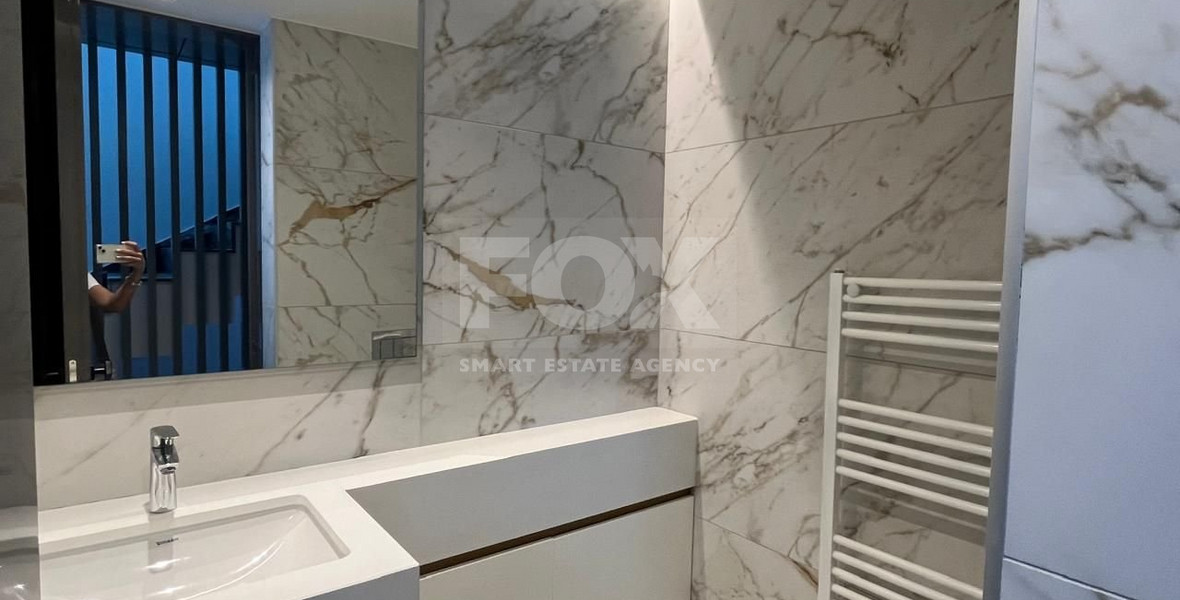 Seven bedroom exceptional villa in Potima area, in  Peyia