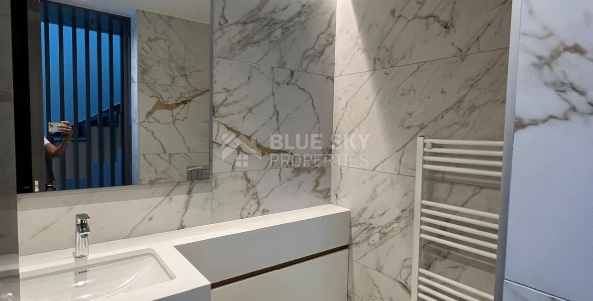 Seven bedroom exceptional villa in Potima area, in  Peyia