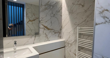 Seven bedroom exceptional villa in Potima area, in  Peyia