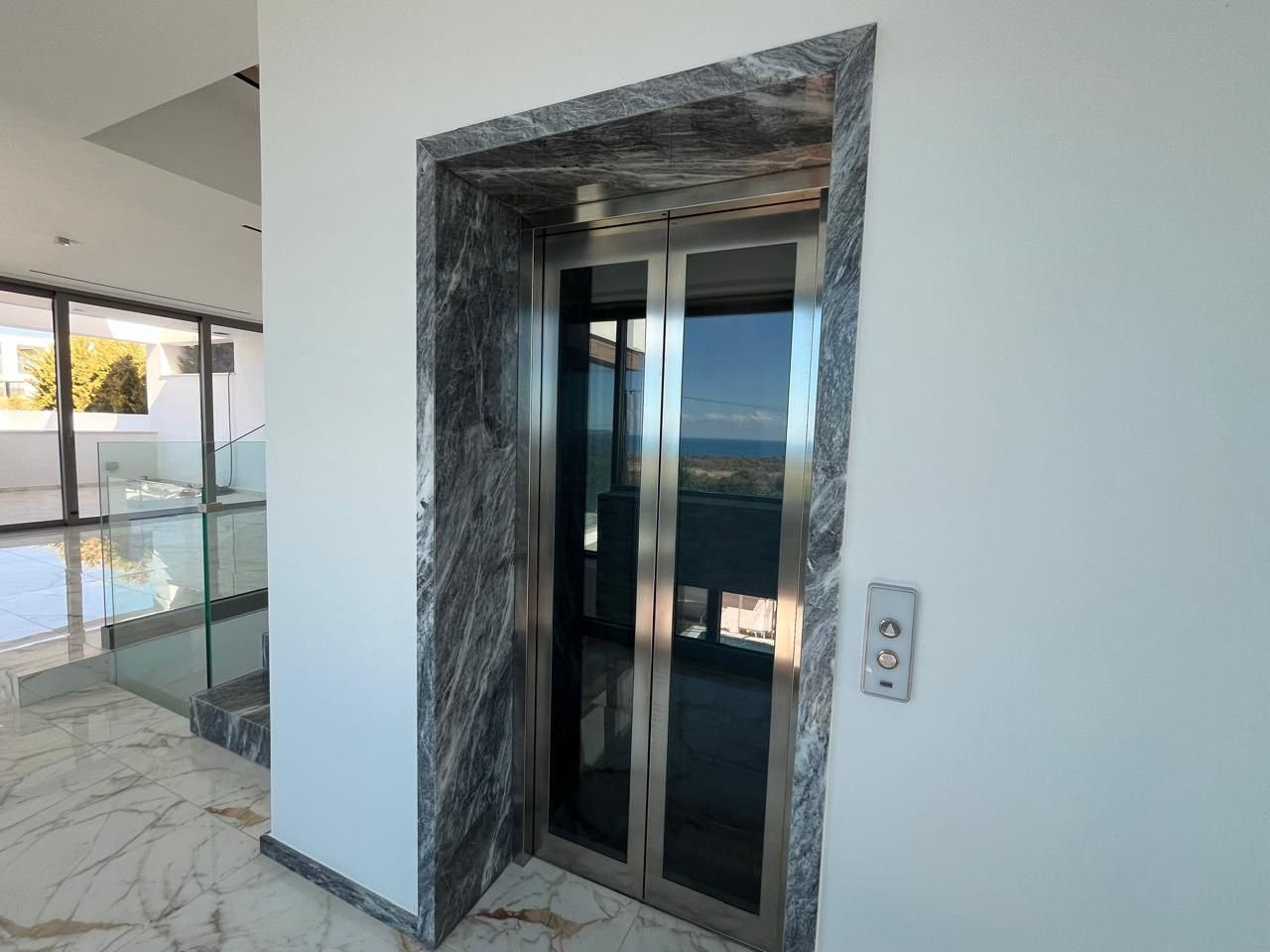 Wohnung 7 Schlafzimmer 540 m² Peyia, Zypern