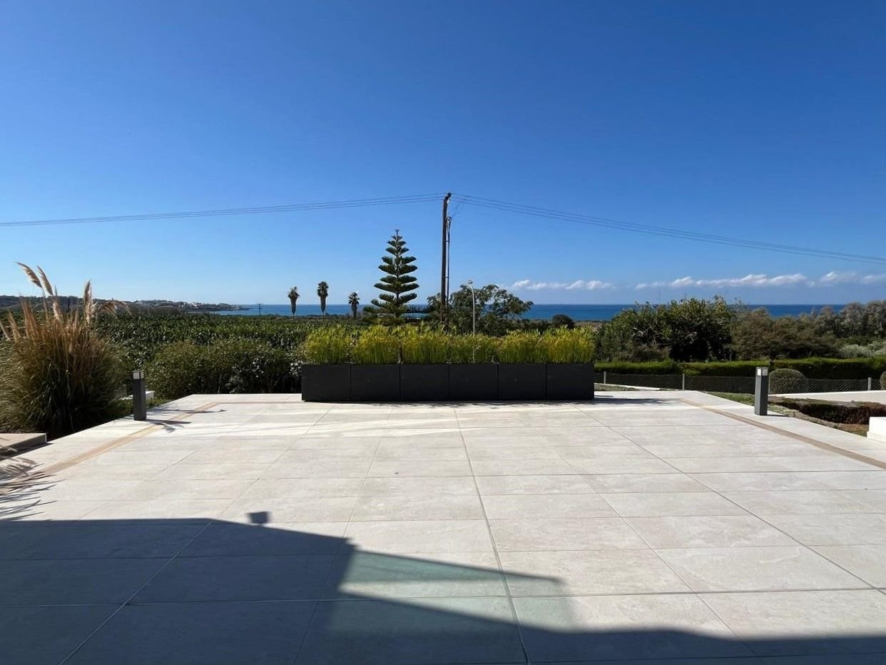 Wohnung 7 Schlafzimmer 540 m² Peyia, Zypern