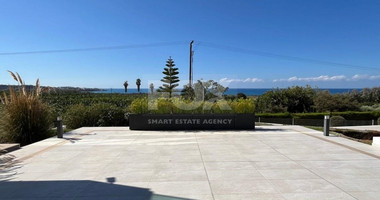 Seven bedroom exceptional villa in Potima area, in  Peyia