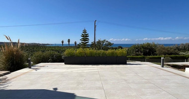 Seven bedroom exceptional villa in Potima area, in  Peyia