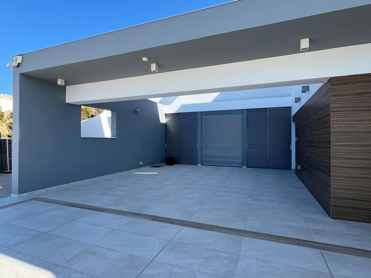 Wohnung 7 Schlafzimmer 540 m² Peyia, Zypern