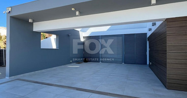 Seven bedroom exceptional villa in Potima area, in  Peyia