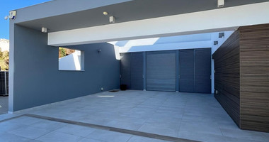 Seven bedroom exceptional villa in Potima area, in  Peyia