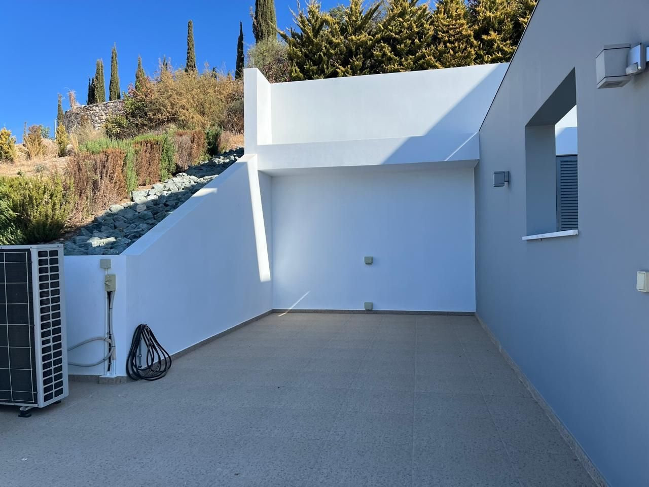 Wohnung 7 Schlafzimmer 540 m² Peyia, Zypern