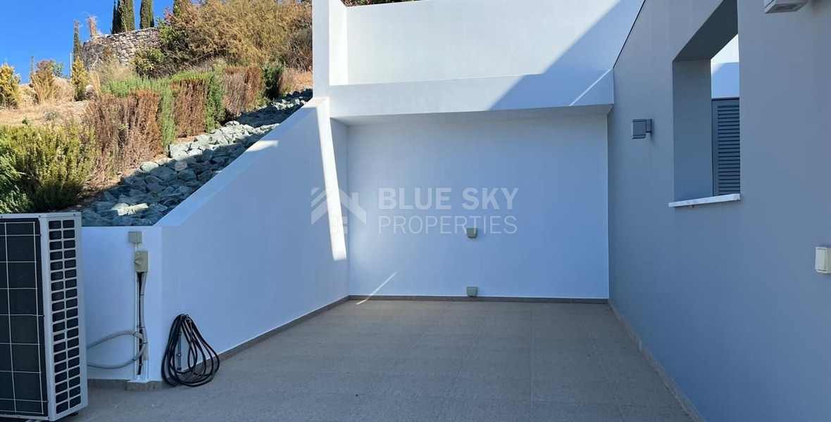 Seven bedroom exceptional villa in Potima area, in  Peyia