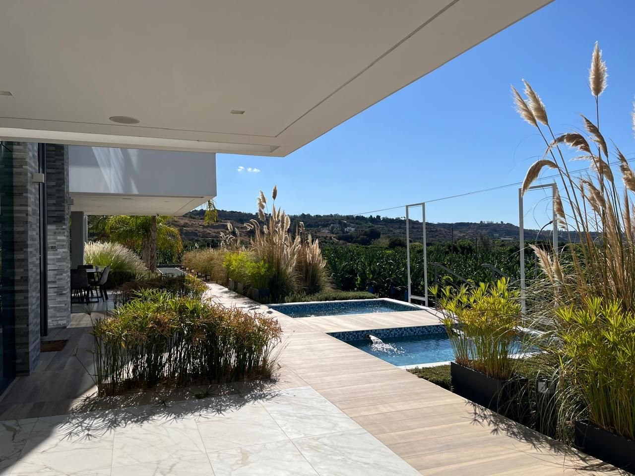 Wohnung 7 Schlafzimmer 540 m² Peyia, Zypern