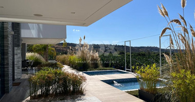 Seven bedroom exceptional villa in Potima area, in  Peyia