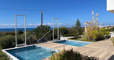 Seven bedroom exceptional villa in Potima area, in  Peyia