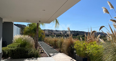 Seven bedroom exceptional villa in Potima area, in  Peyia