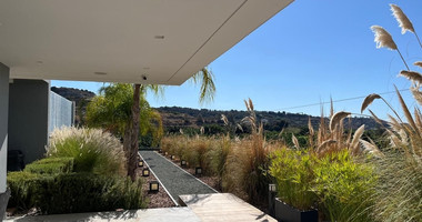 Seven bedroom exceptional villa in Potima area, in  Peyia