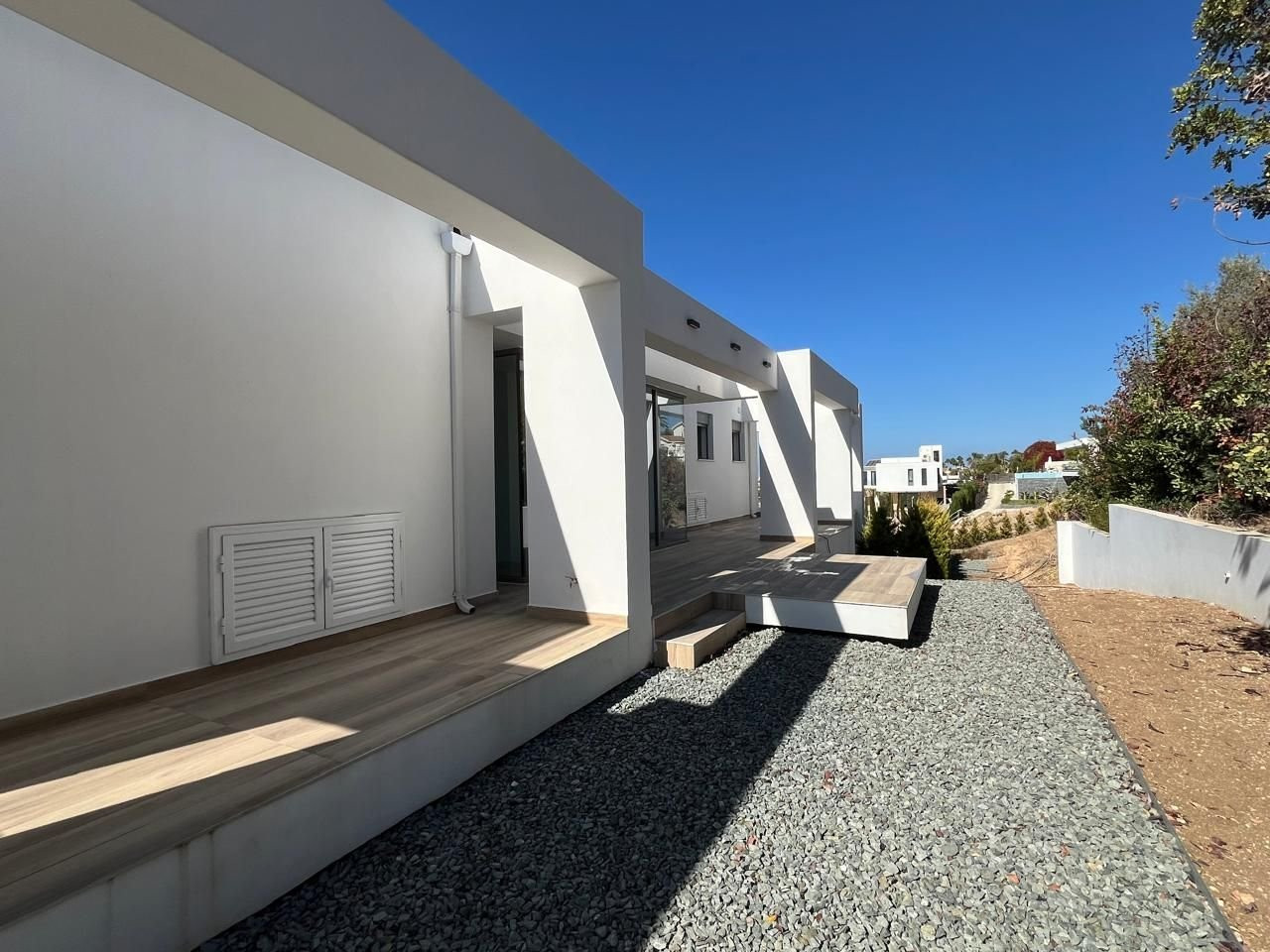 Wohnung 7 Schlafzimmer 540 m² Peyia, Zypern