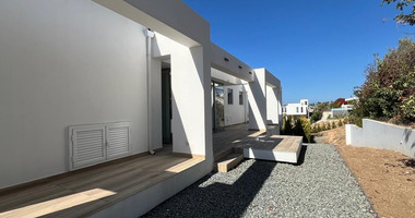 Seven bedroom exceptional villa in Potima area, in  Peyia