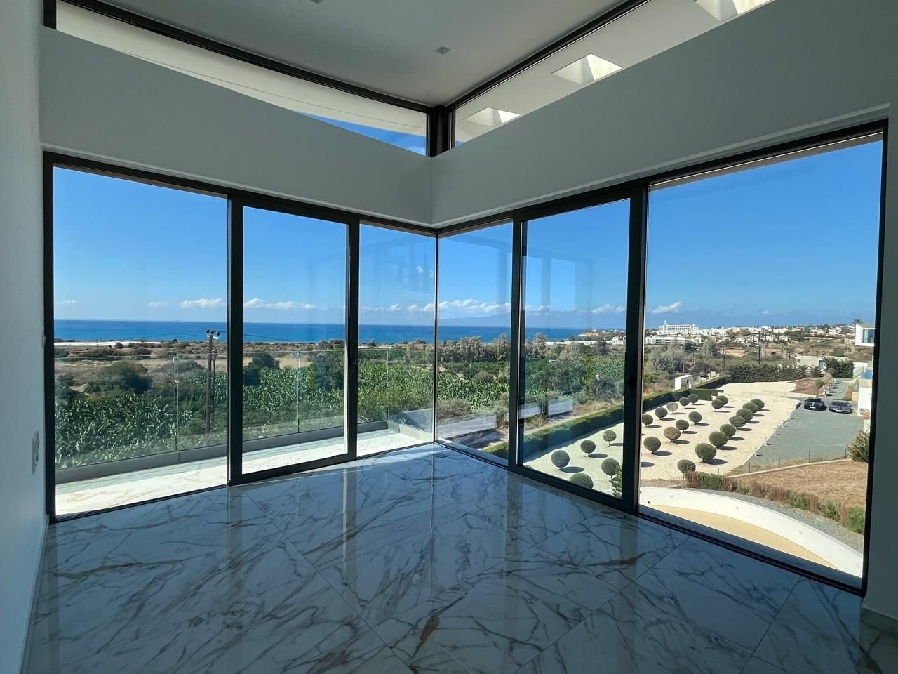 Wohnung 7 Schlafzimmer 540 m² Peyia, Zypern