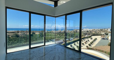 Seven bedroom exceptional villa in Potima area, in  Peyia