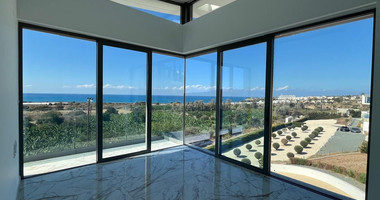 Seven bedroom exceptional villa in Potima area, in  Peyia