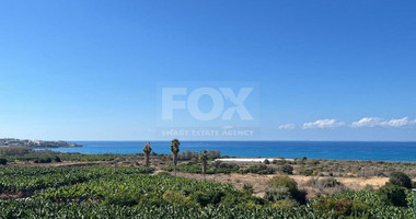 Seven bedroom exceptional villa in Potima area, in  Peyia