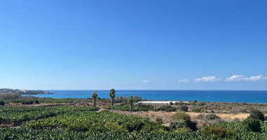 Seven bedroom exceptional villa in Potima area, in  Peyia